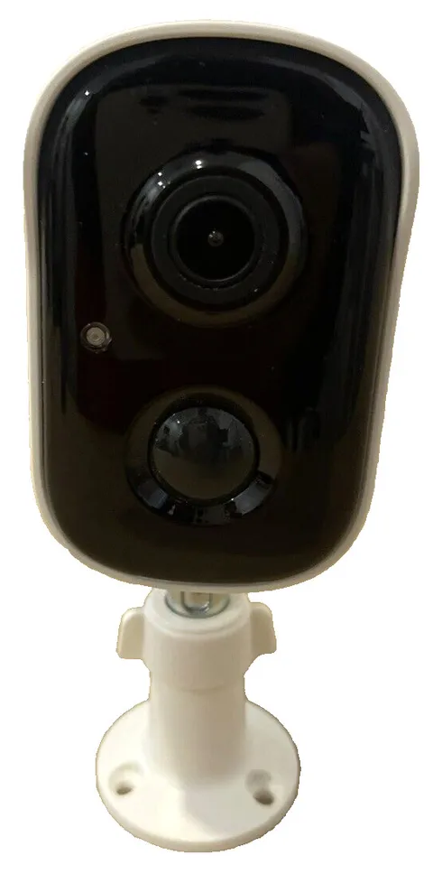 Vision Well Wireless Cameras Security Battery Powered 1080P HD