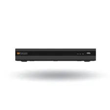 Digital Watchdog DW-VA1G448T 4 Channel HD-TVI/AHD/Analog DVR Up to 48FPS Total