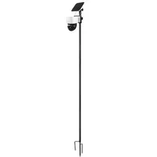 Ground Stake Mount for eufy Solocam S340/E30/S330,Reolink Argus PT 3MP/4MP/5M...