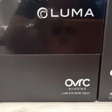 Luma LUM-510-NVR-16CH - 2TB - 16 Channel Network Video Recorder