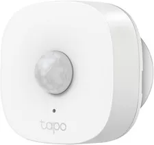 Tp-Link Tapo Motion Sensor, Requires Tapo Hub, Long Battery Life W/Sub-1G Low-Po