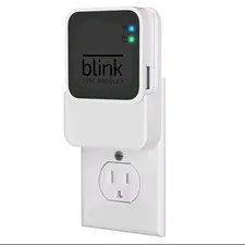 Blink Sync Module 2 Wall Mount 2 in 1 Charging Station Mount & Charger
