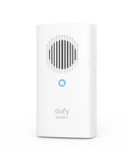eufy Security Video Doorbell Add-On Chime, Indoor Requires eufy...