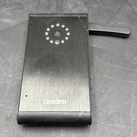 Uniden UDWC23 Wireless Video Surveillance Security Camera Night Vision UDW20553