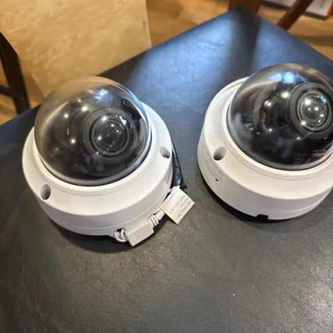 SC-3745FWD-IFZ IP Camera