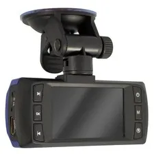 LineMak DVR for cars, CMOS Sensor, 1.3Mp, 2.7" TFT-LCD, HDMI, MJPEG. LS-DVSUI500