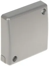 Vanderbilt GM730 VIBRATION DETECTOR