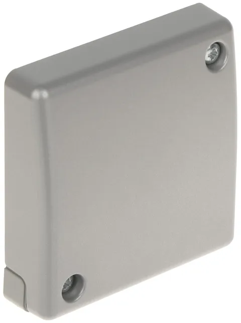Vanderbilt GM730 VIBRATION DETECTOR