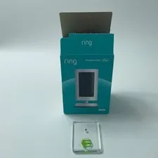 Ring Outdoor Cam Plus Newest Model 5CCEAB