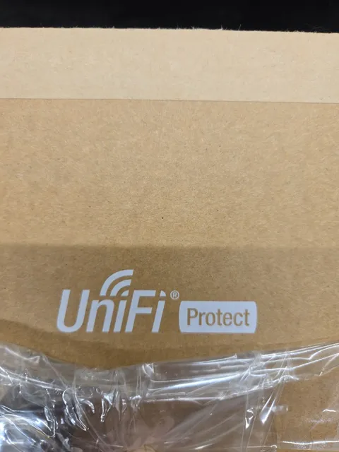 Ubiquiti UVC-G4-BULLET-3 UniFi Protect Indoor Oudoor Security Camera 3 Pack New