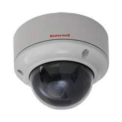 Honeywell Video H4S1P1