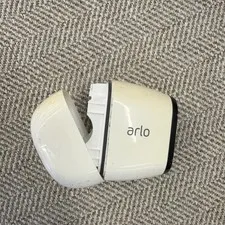 Netgear Arlo Pro Camera VMC4030 Wireless Security Camera – No Battery Dirty Lens