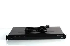 READ Luma LUM-310-NVR-4CH 4 Channel 1TB NVR 510 Series n737