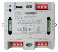 Fermax Duox Plus 4 Output Decoder/Isolator