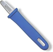 CANARY Safety Box Opener No Blade Blue