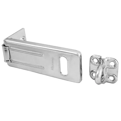 Master Lock 703EURD Wrought Steel Hinge 89mm