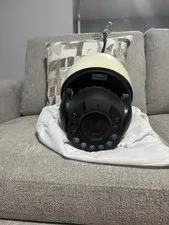 DWC-XPZA03Mi 3MP Outdoor PTZ