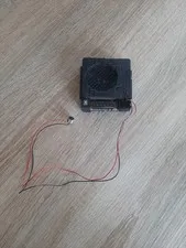 ELVOX 930C Outdoor Intercom Station Used. Mint tested and working