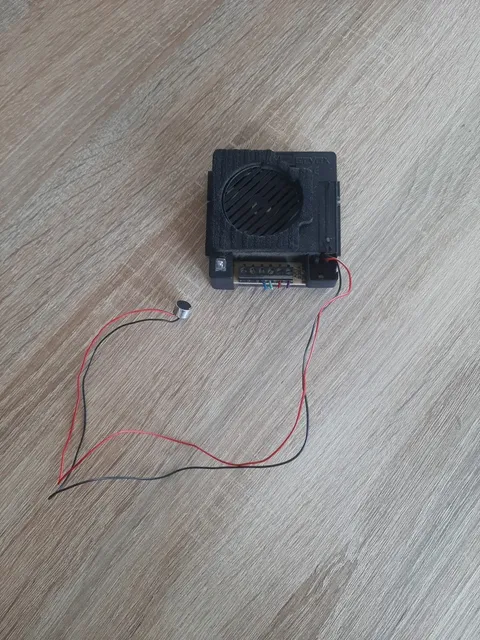 ELVOX 930C Outdoor Intercom Station Used. Mint tested and working