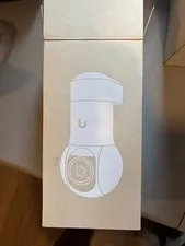 Open Box - Ubiquiti UniFi G5 PTZ Camera UVC-G5-PTZ