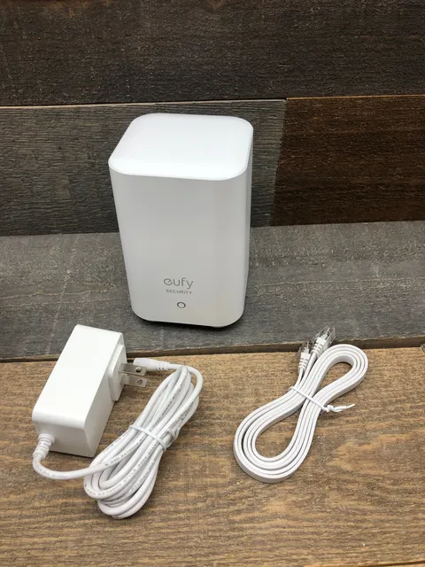 Eufy HomeBase 2 T8010 WiFi Base Station 2A