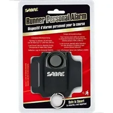 Sabre Runner Personal Alarm