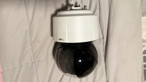 AXIS Q6155-E PTZ Network Camera (0934-004)