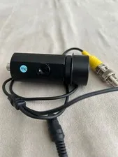 K.T.&C 650CH Color CCTV Hi Res Camera