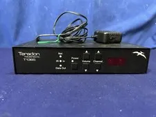 Teradon Industries T1365 Power Supply FREE SHIPPING