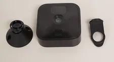 Blink Outdoor/Indoor (3rd Gen) Add-On Wireless Security Camera BCM00400U