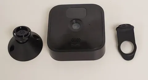 Blink Outdoor/Indoor (3rd Gen) Add-On Wireless Security Camera BCM00400U