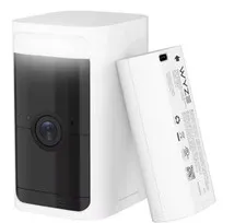 Wyze WYZECOP Battery Cam Pro, Wireless Indoor/Outdoor Home Security Camera