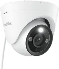 RLC-1224A 12MP Dome Outdoor PoE Security Camera
