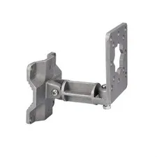 Universal Wall / Pole Mount Adjustable Articulated Bracket for Outdoor Antenn...