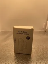 Wi-Fi Door Window Sensor 