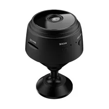 Wireless Safe Camera 1080P Monitor Camera With Magnetic Back Home Smar CX4