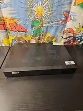 Q SEE 16 CH DVR 2TB QTH165 With Q View Power Tested Only Parts