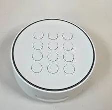 Google Nest Guard A0024 No power cord Unable to Test
