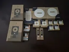 Simplisafe Devices Brand New Bundle Deal (entry, cameras and much more)