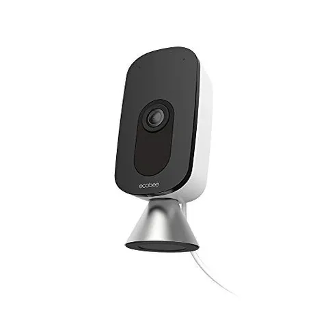 Ecobee Inc EBSCV01 Ecobee Smartcamera With Voice Accs Control