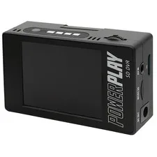 Upgraded PowerPlay DVR Video Recorder Analog to Digital Converter w Cam Cable