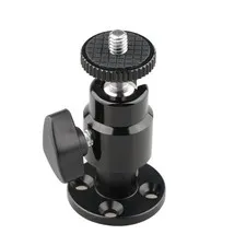 Photography Photo Studio Video Wall Ceiling Mount with 1/4"-20 Thread for Mon...