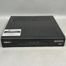 Digital Watchdog DW-VF8 VMAX Flexible 8-Ch DVR H.265 4K Out WORKS *No Hard Drive