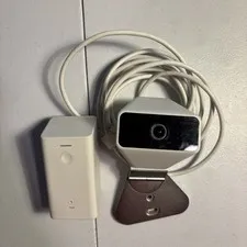 Xfinity XCAM2 HD Security Motion Camera Indoor/Outdoor SCHC2AEW