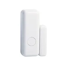 Window Door Sensor for433MHz Alarm System Wireless Alarm App Notification Alerts
