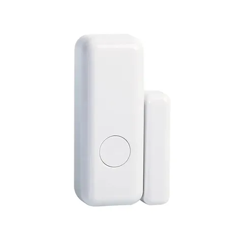 Window Door Sensor for433MHz Alarm System Wireless Alarm App Notification Alerts