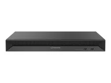 Wisenet WRN-816S-4TB 1U Wave PoE NVR 4TB w/ 4 Licenses