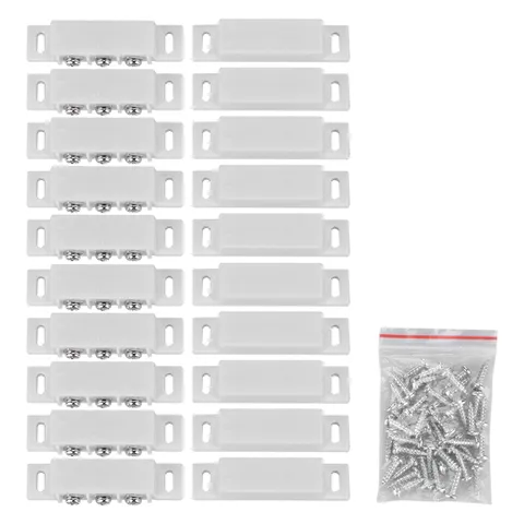 10*31B For Security Magnetic Reed Switch NC NO Combined Door Contact Sensor G