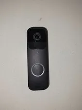 Blink Doorbell Security Camera W/ Mounting Bracket
