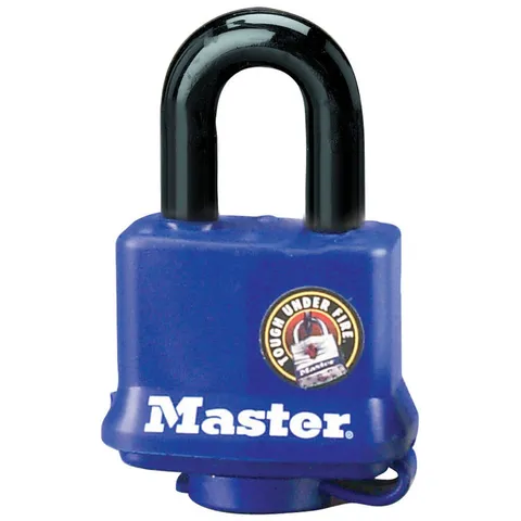 Master Lock 312EURD Weather Tough® Lock 40mm